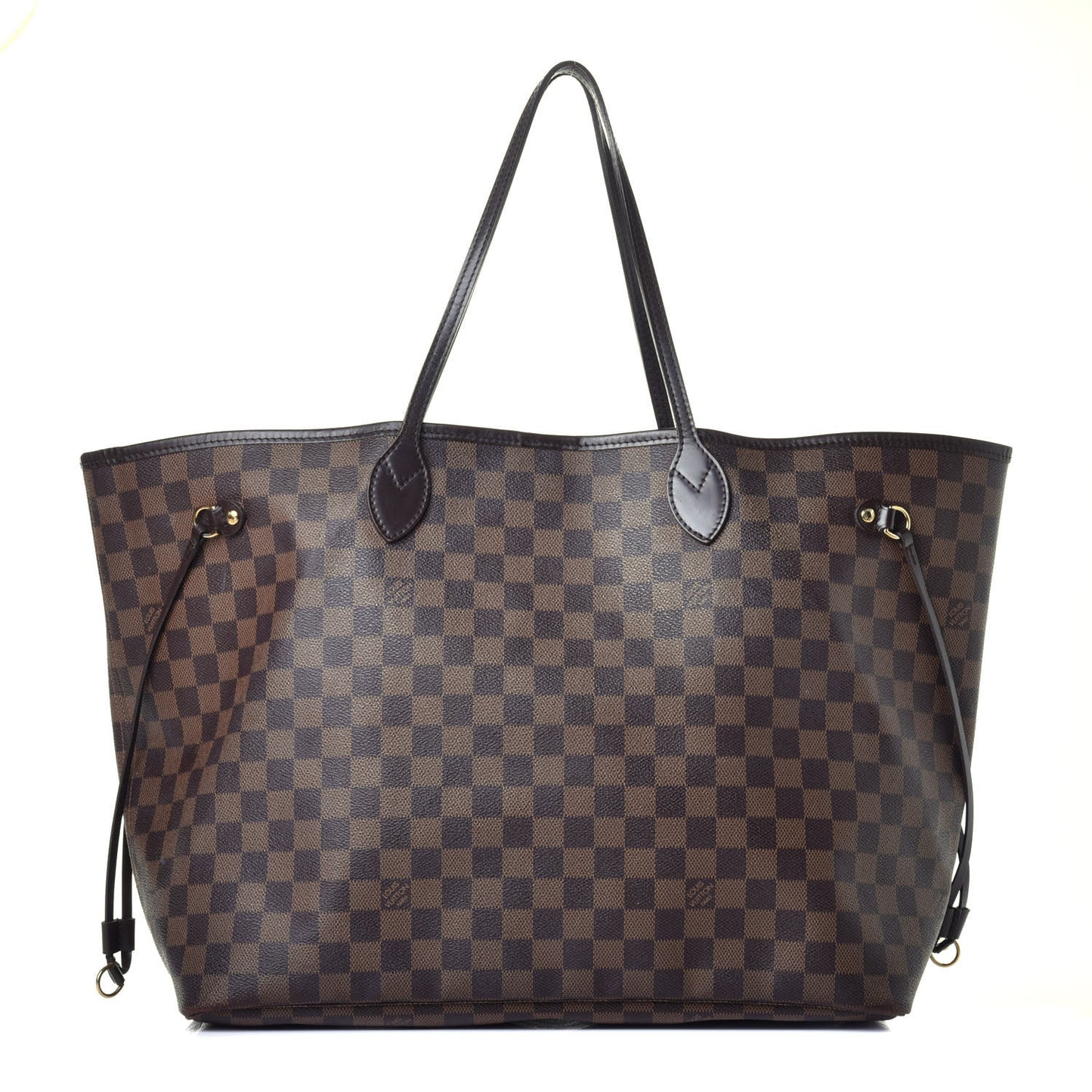 Damier Ebene Neverfull GM