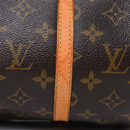Louis Vuitton Monogram Papillon 30 12 of 12