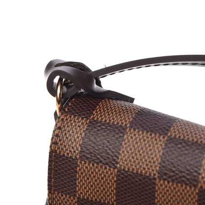 Louis Vuitton Damier Ebene Favorite MM 12 of 14