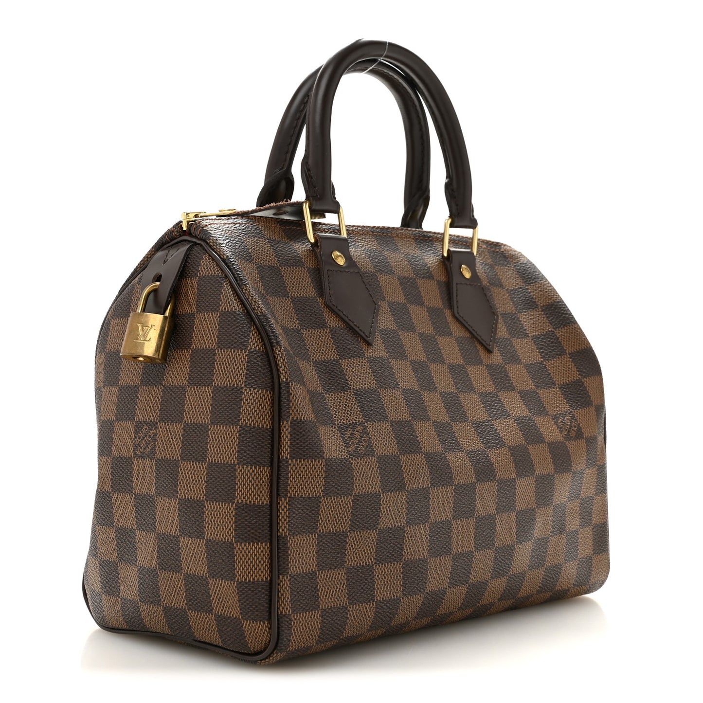 Damier Ebene Speedy 25