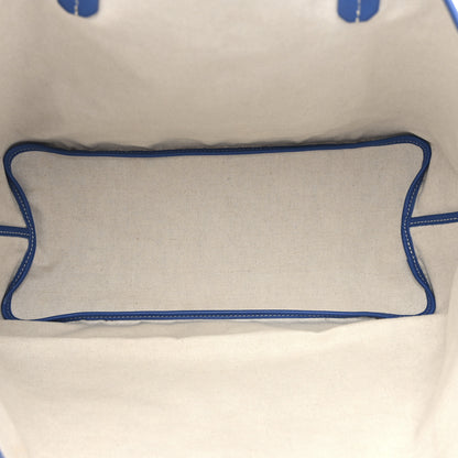 Goyard Goyardine Saint Louis PM Sky Blue 5 of 11