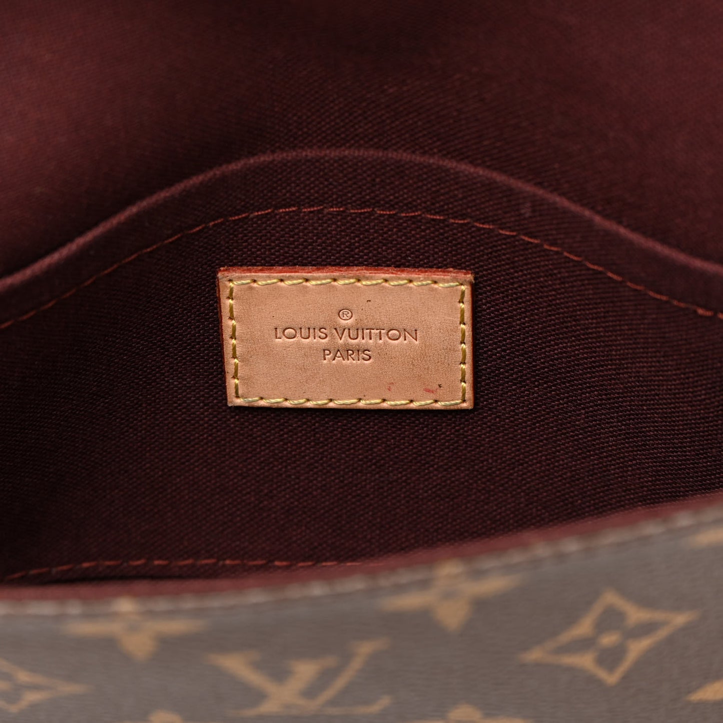 Monogram Favorite PM