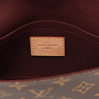 Louis Vuitton Monogram Favorite PM 6 of 17