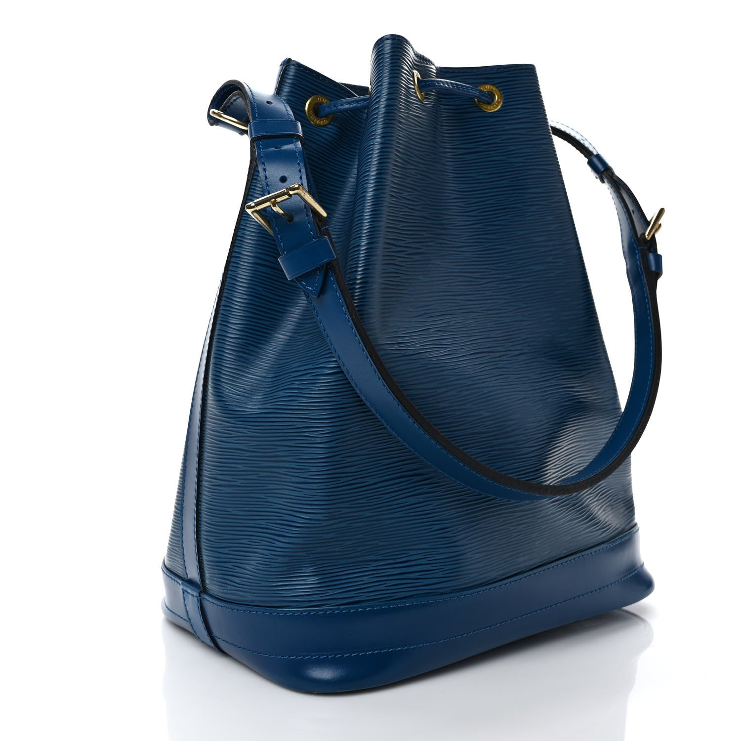 Louis Vuitton Epi Noe Toledo 3 of 11