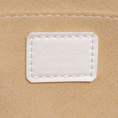 Louis Vuitton Graffiti Alma Horizontal Peach 6 of 7