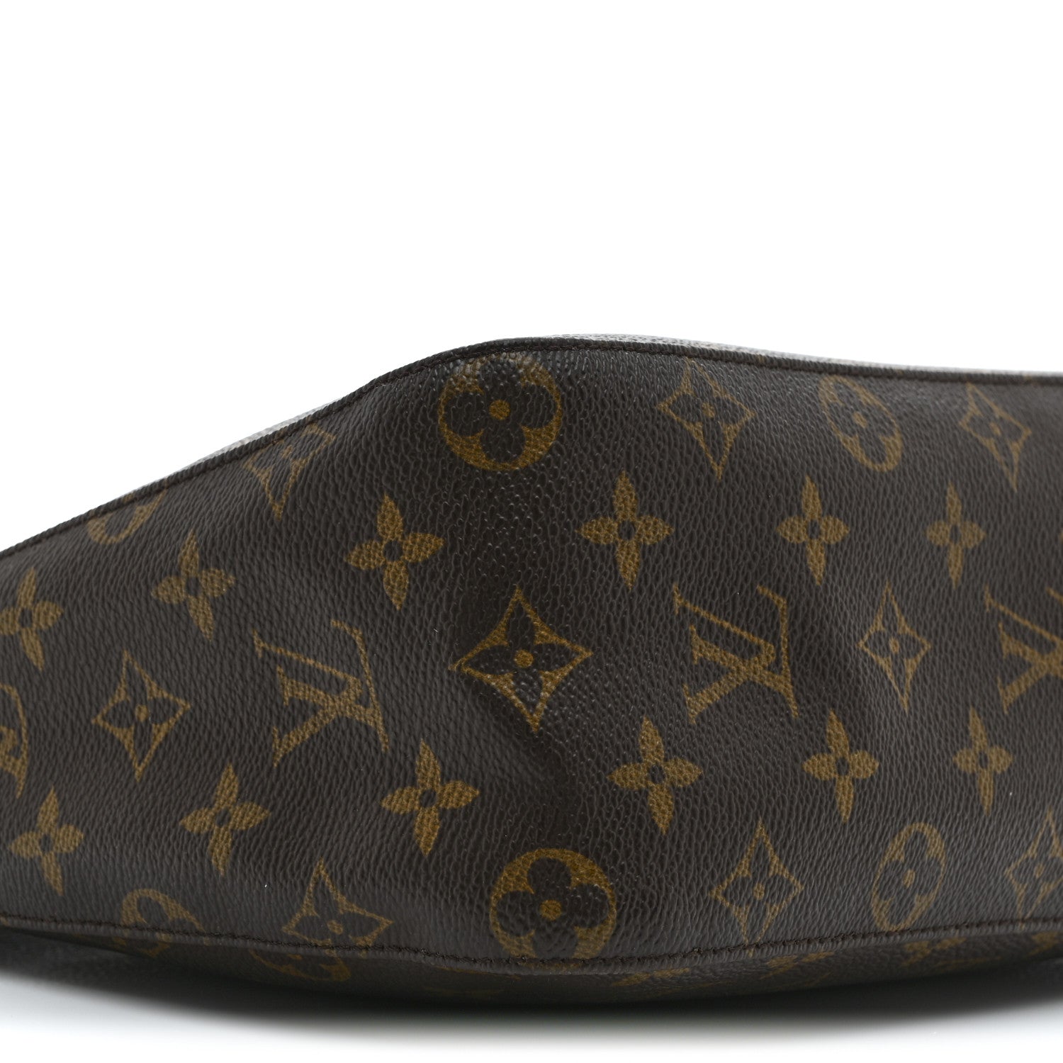 Louis Vuitton Monogram Looping MM 9 of 11