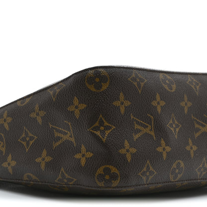 Louis Vuitton Monogram Looping MM 9 of 11