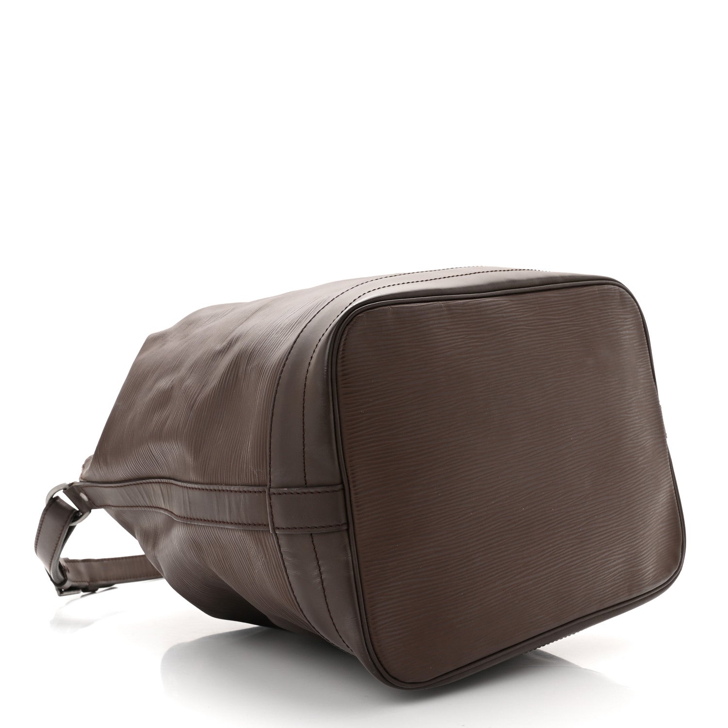 Louis Vuitton Epi Noe Moka 4 of 9