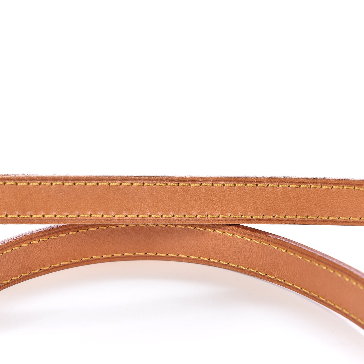 Vachetta 16mm Long Shoulder Strap