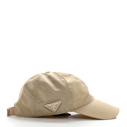 Prada Re-Nylon Mens Baseball Cap L Deserto 4 of 11