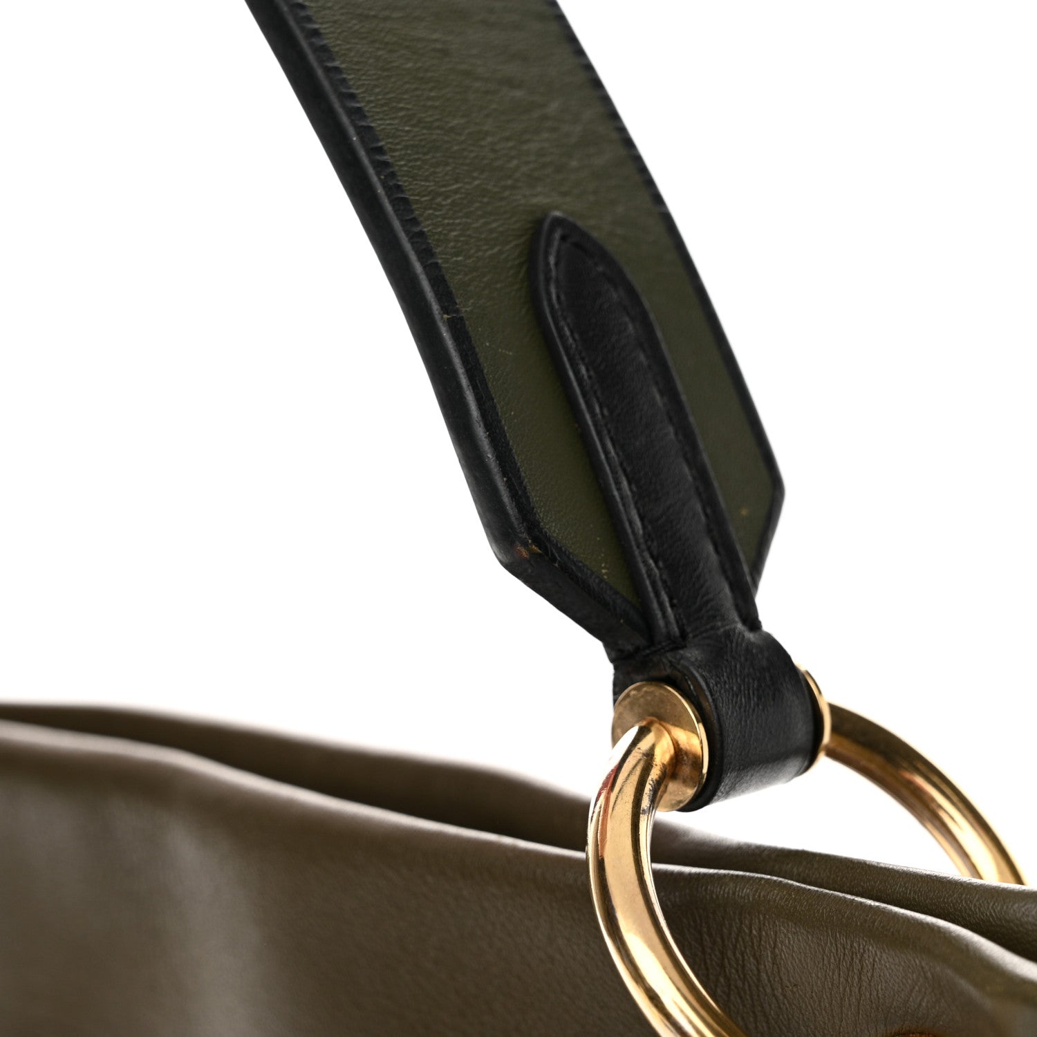 Louis Vuitton Monogram Tuileries Besace Kaki 15 of 17