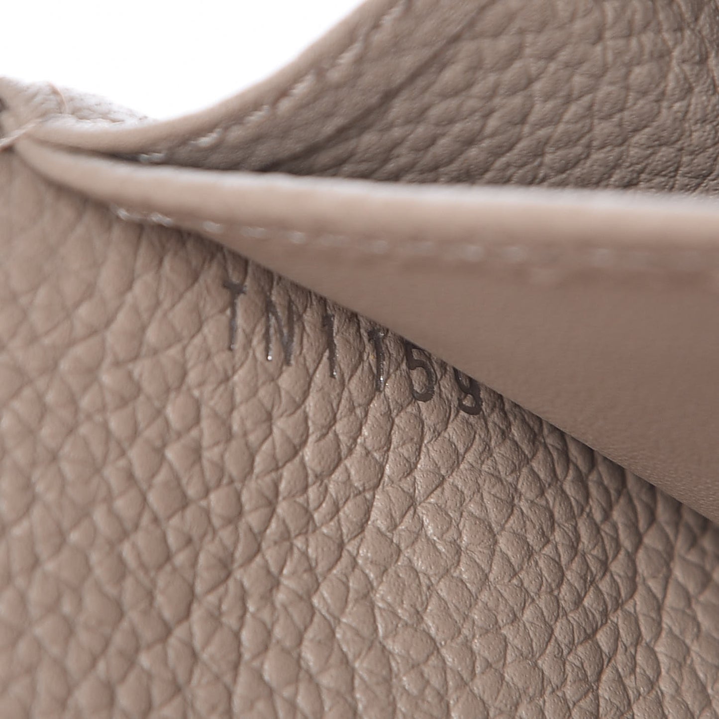 Mahina Iris Wallet Galet