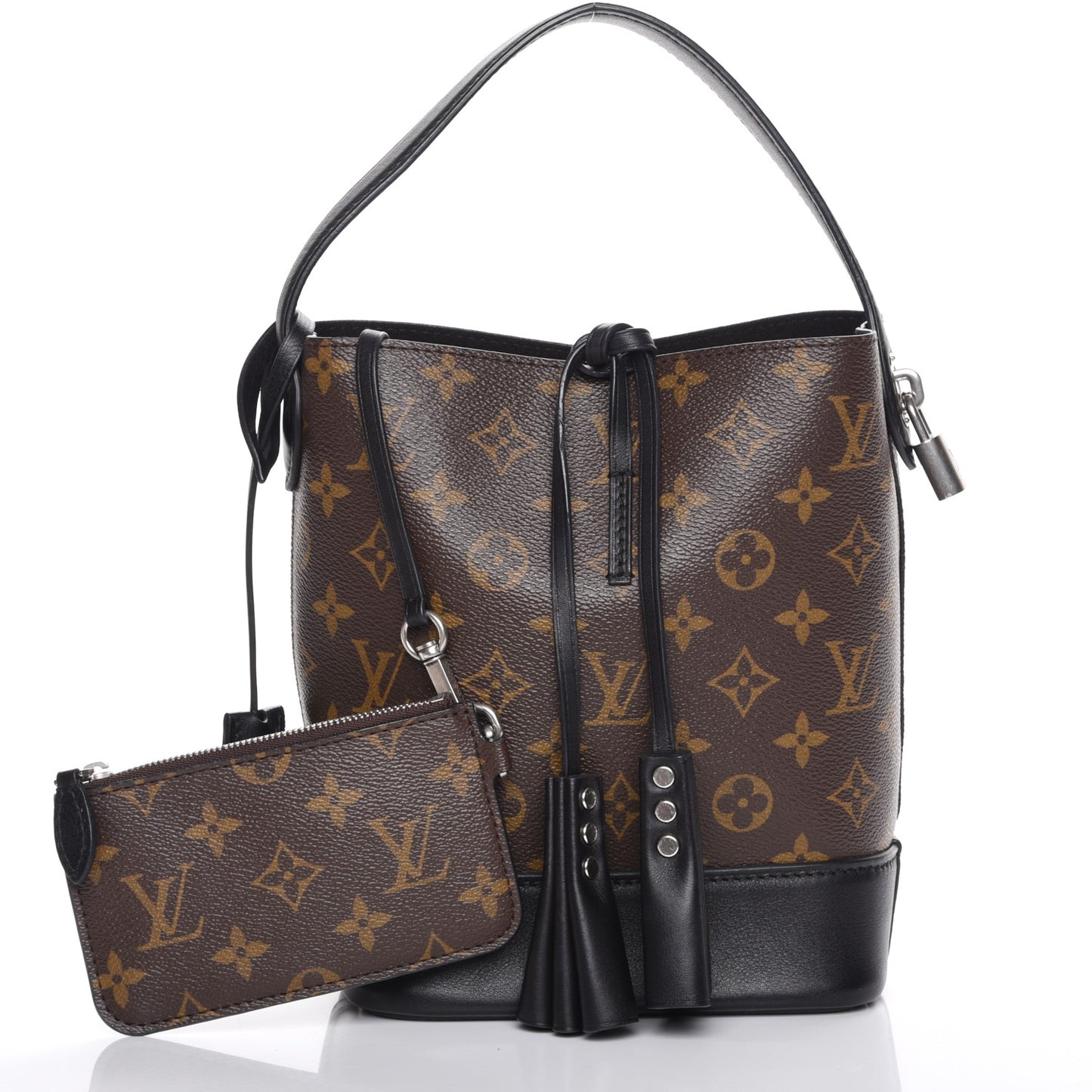 Monogram NN14 PM Black