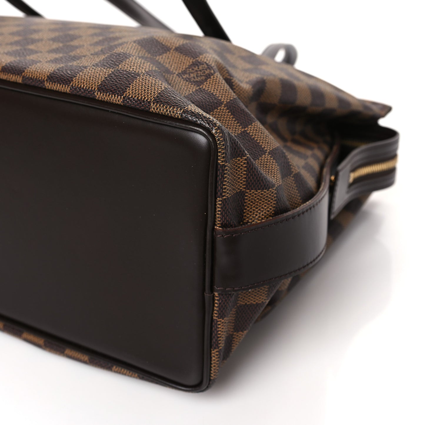 Damier Ebene Chelsea Tote