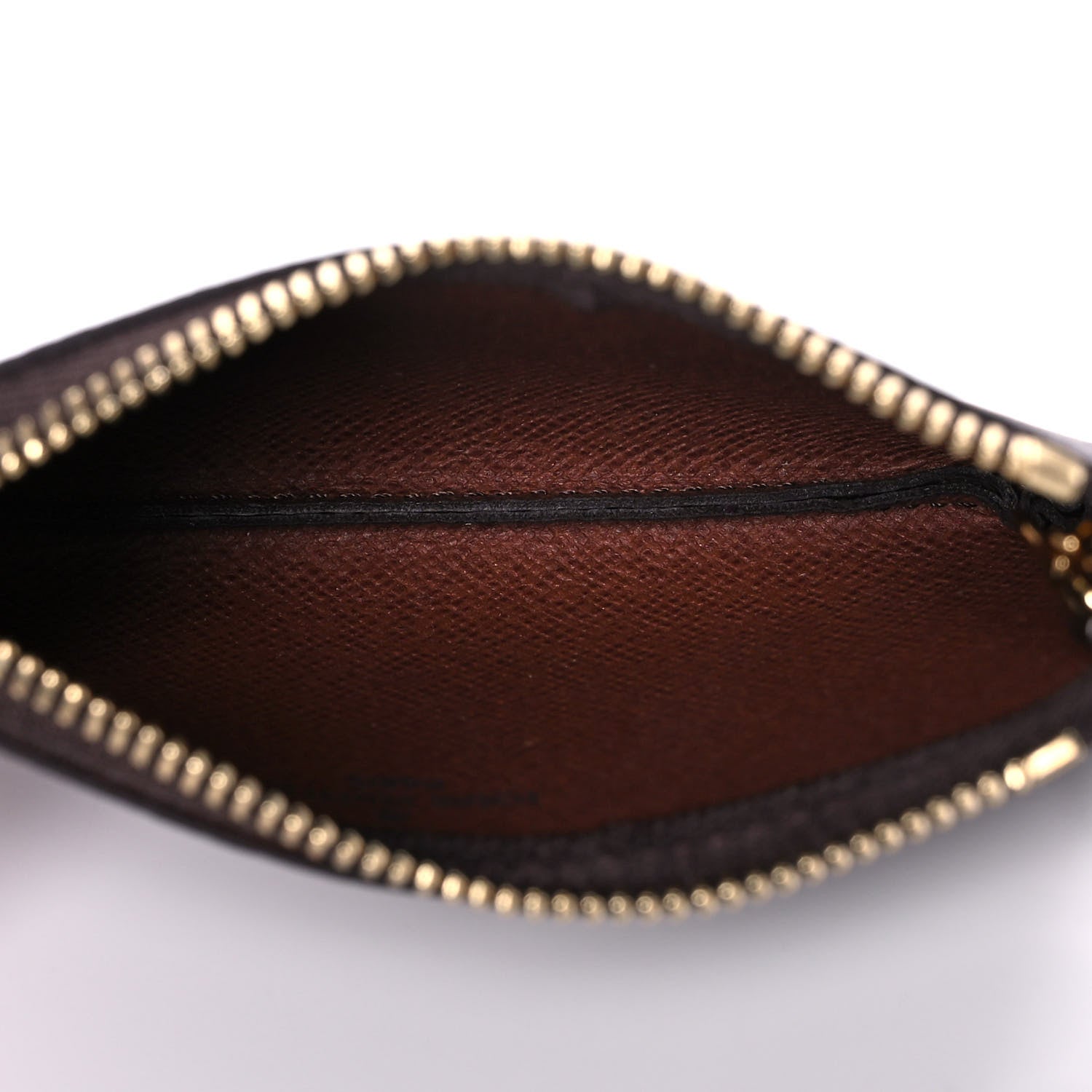 Louis Vuitton Monogram Key Pouch 5 of 9