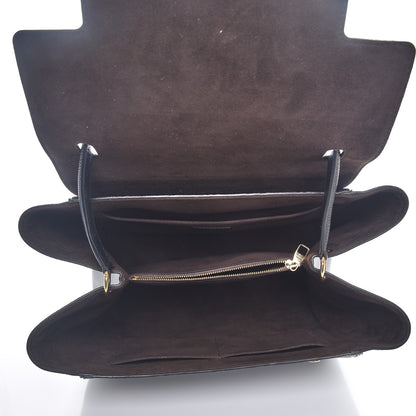Louis Vuitton Empreinte Trocadero Black 5 of 7