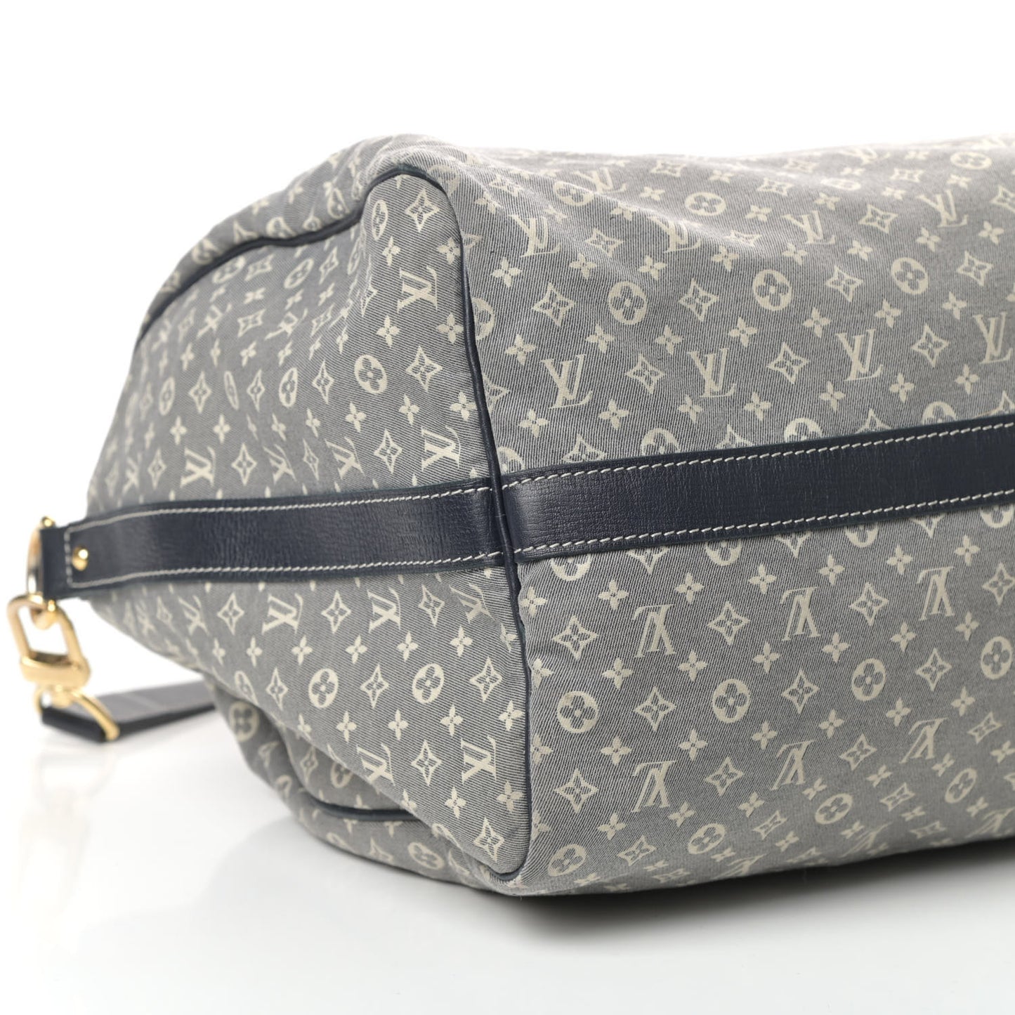 Monogram Idylle Speedy Voyage Bandouliere 45 Encre