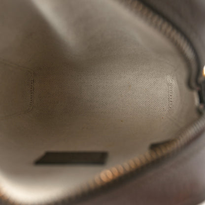 Gucci GG Supreme Monogram Web Mini Ophidia Messenger Brown 5 of 11