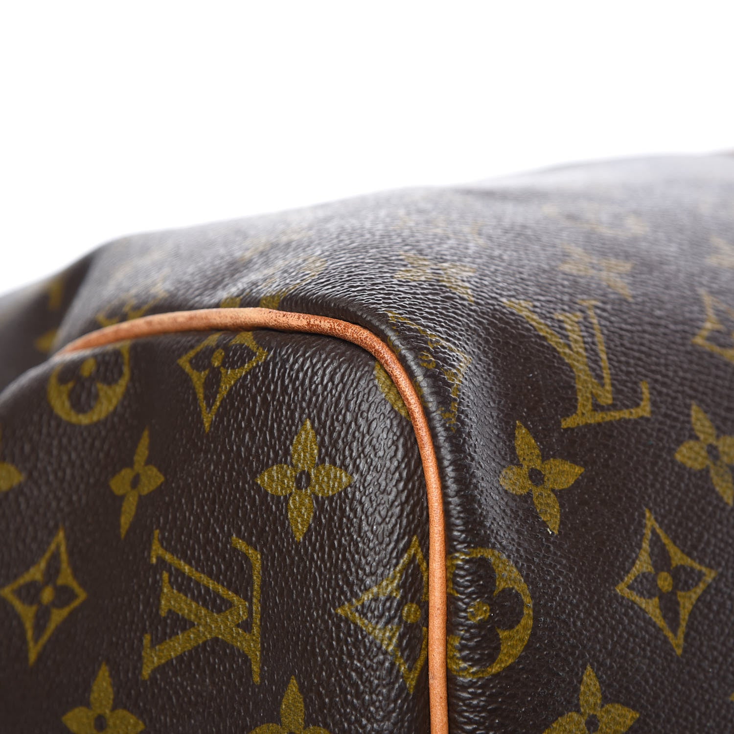 Louis Vuitton Monogram Keepall 55 9 of 18