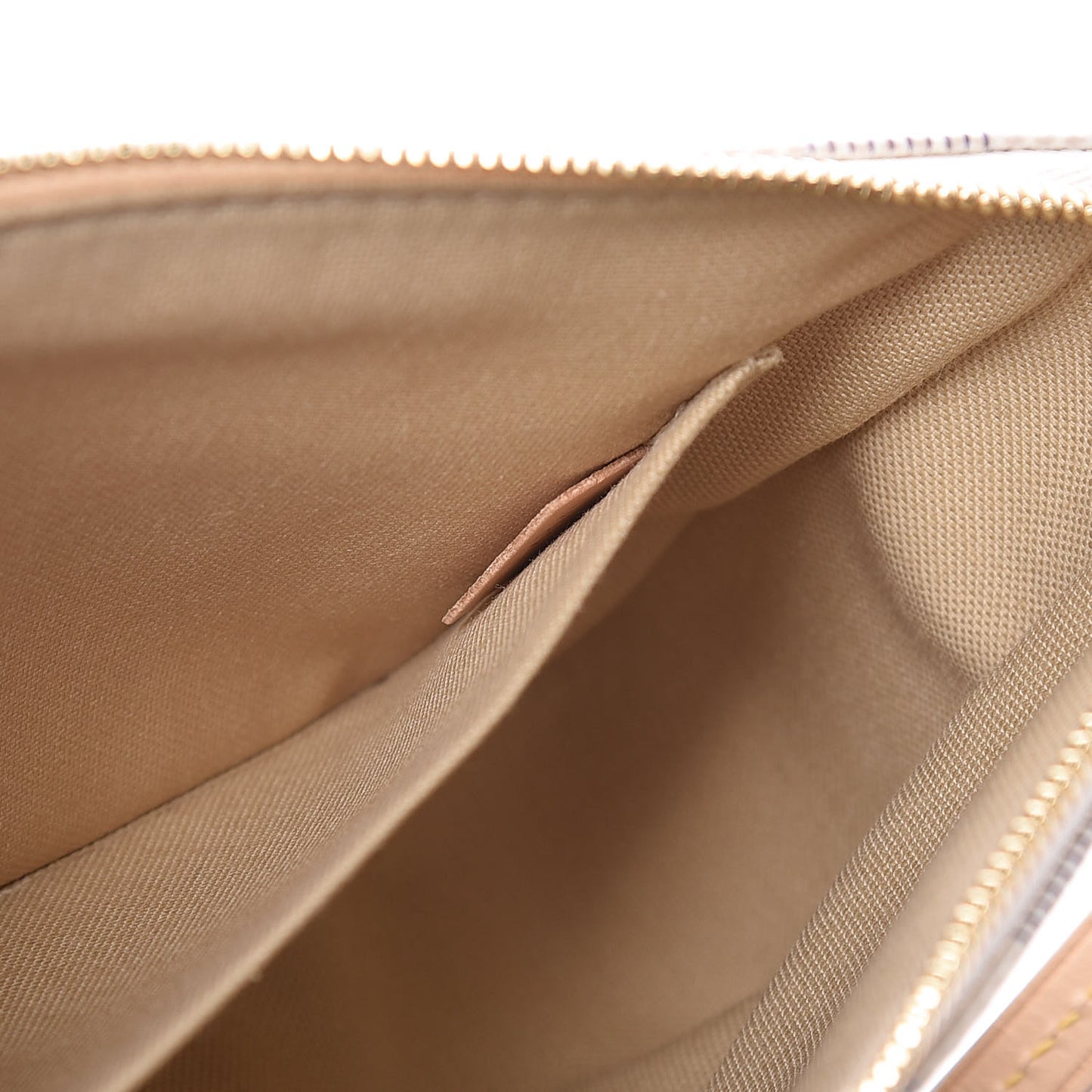 Damier Azur Pochette Accessories NM