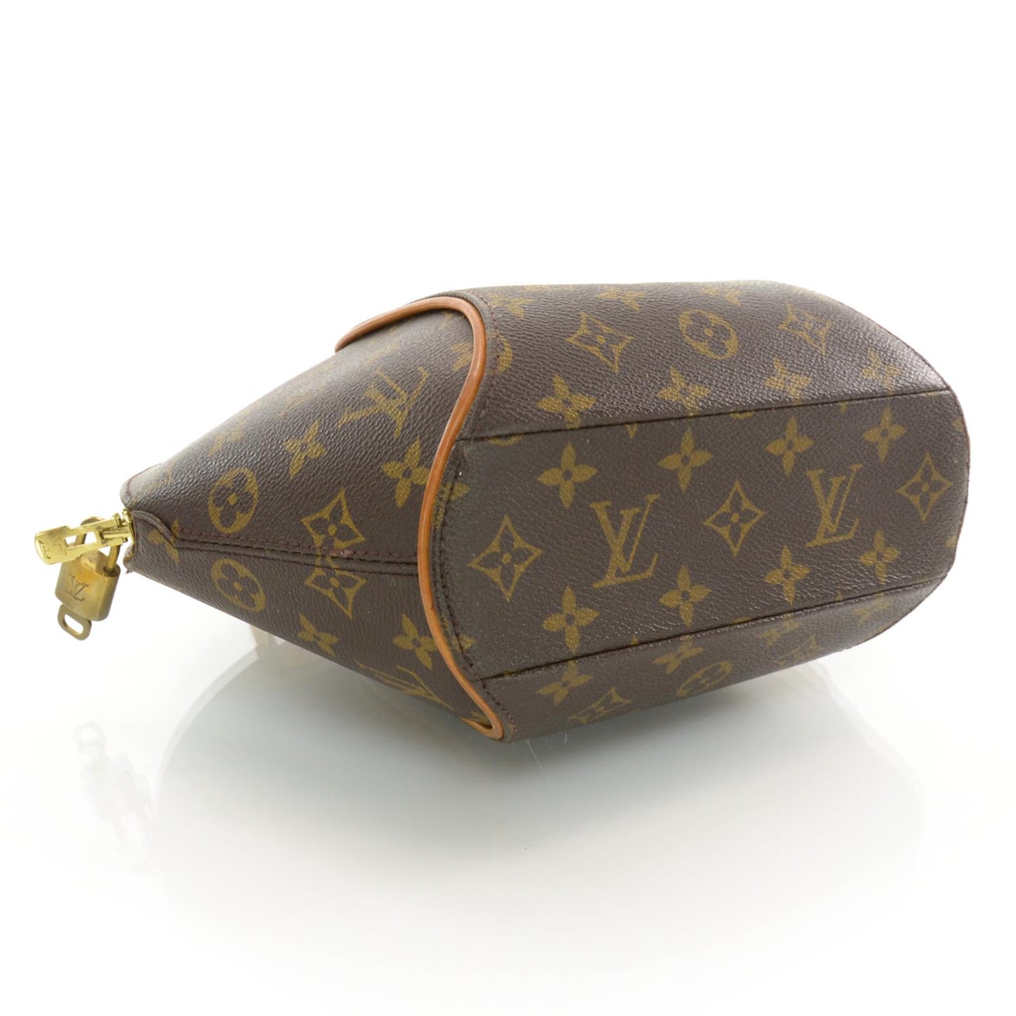 Monogram Ellipse PM