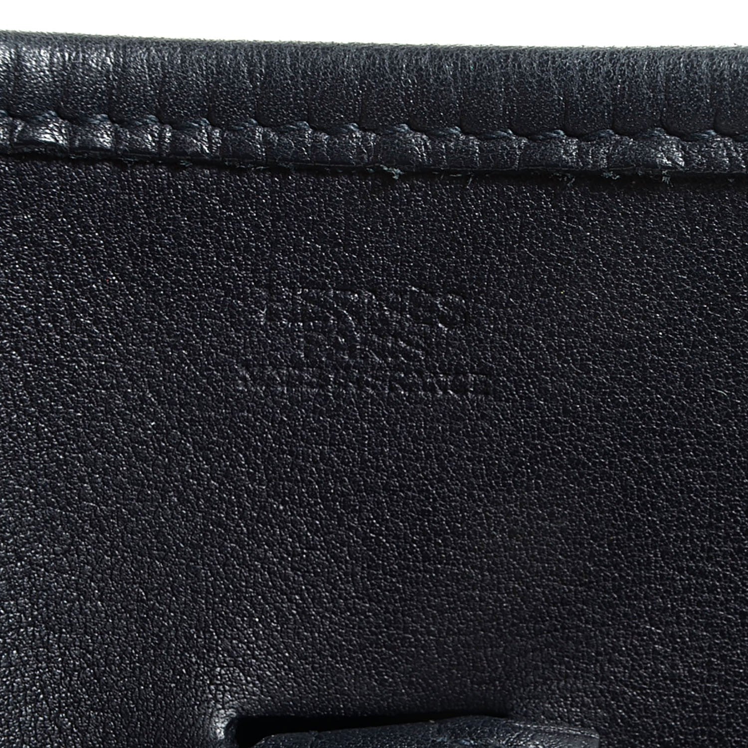 Hermes Swift Evelyne II PM Indigo 7 of 14