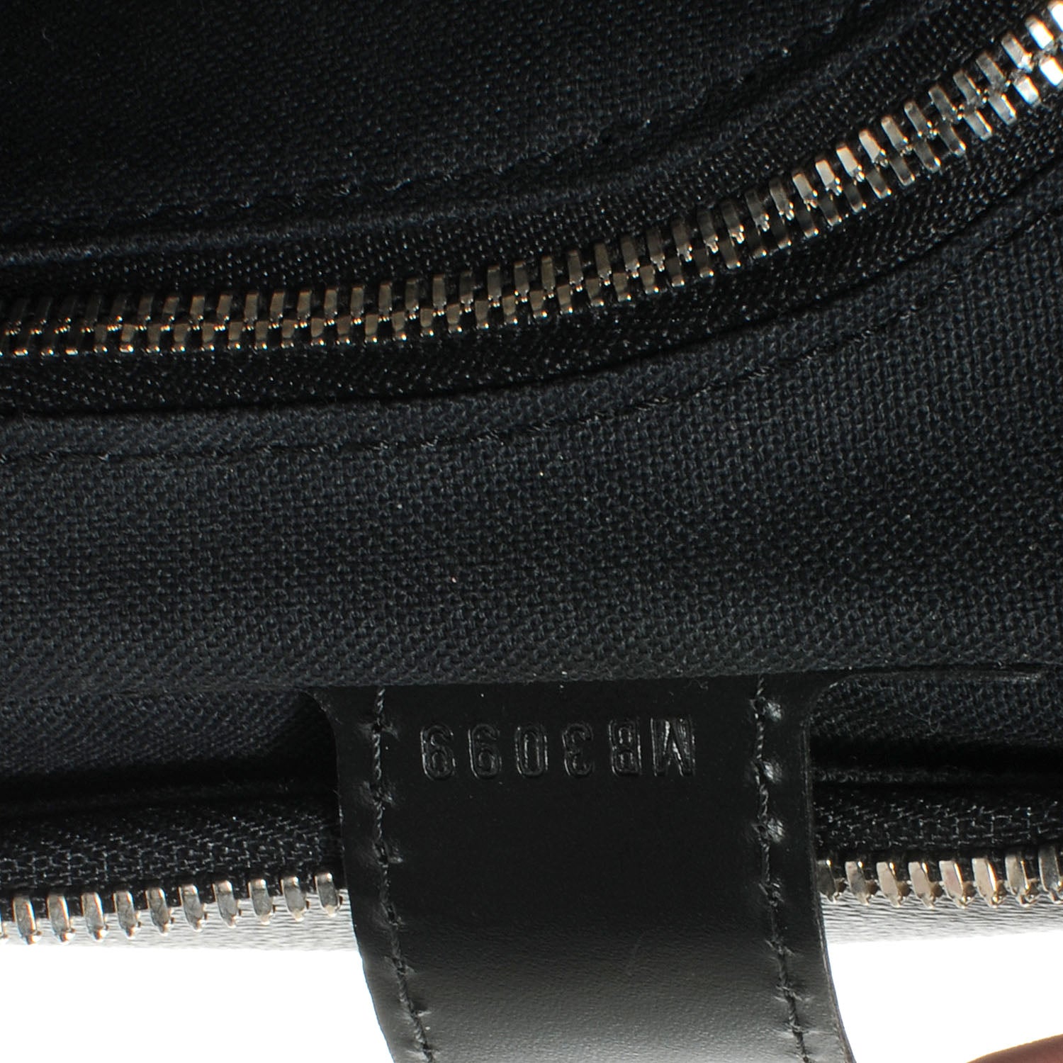 Louis Vuitton Damier Graphite Pilot Case 5 of 7