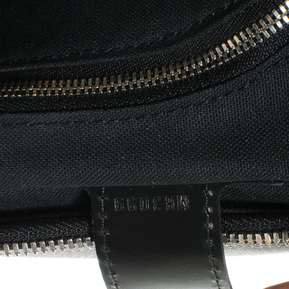 Louis Vuitton Damier Graphite Pilot Case 5 of 7