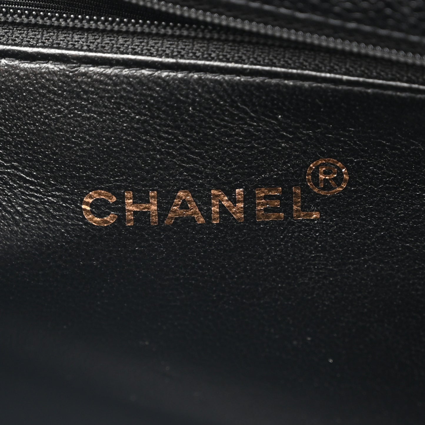 Caviar Quilted Grand Timeless Tote GTT Black