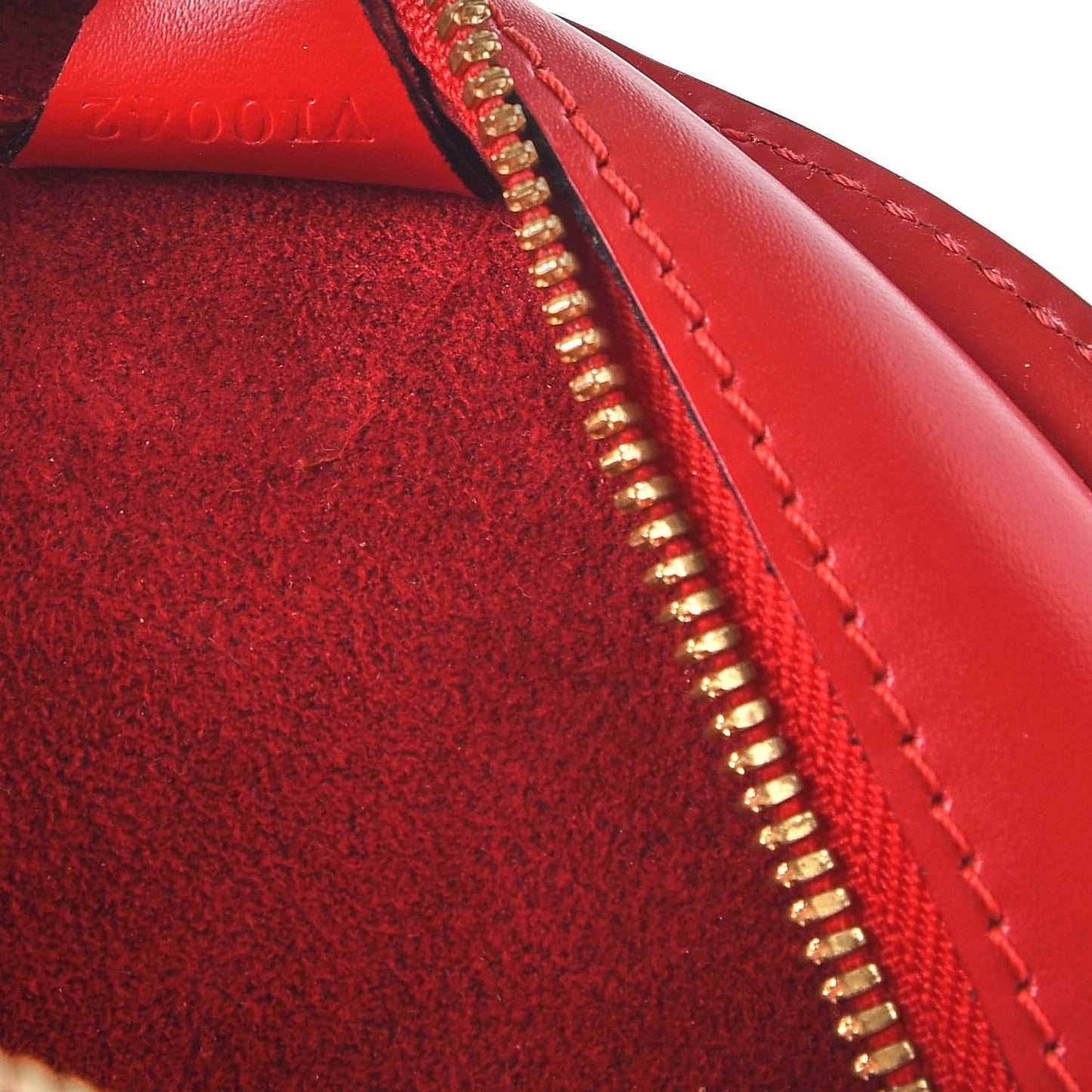 Epi Mabillon Backpack Castillan Red