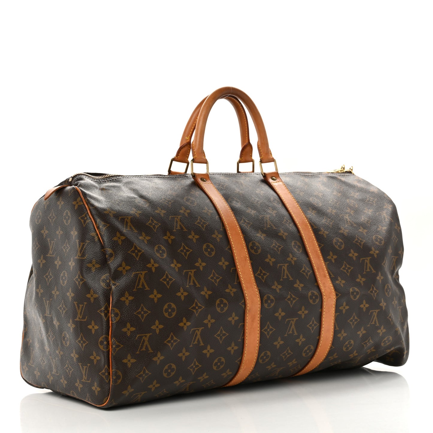 Monogram Keepall 55