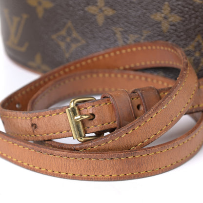 Louis Vuitton Monogram Drouot 7 of 10