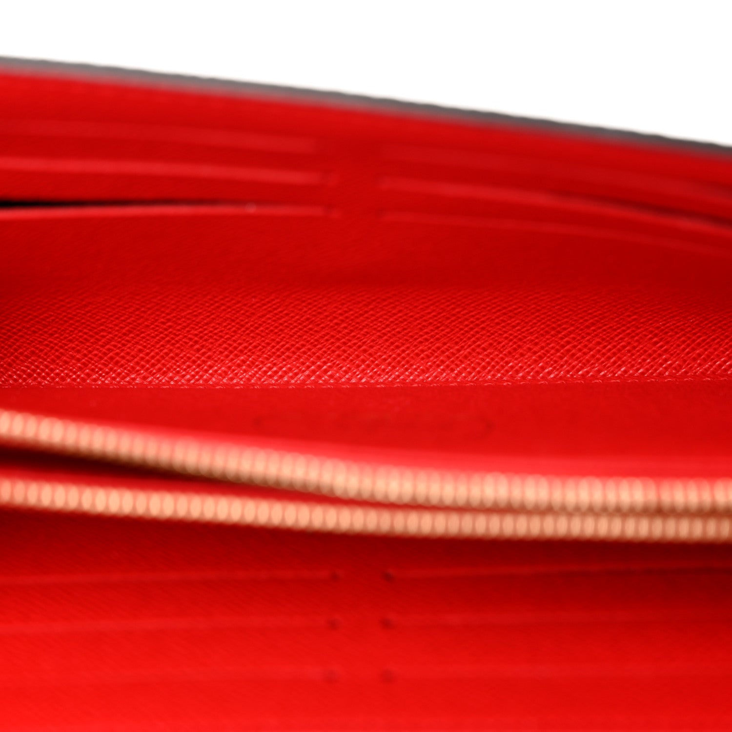 Louis Vuitton X YK Monogram Sarah Wallet 5 of 7