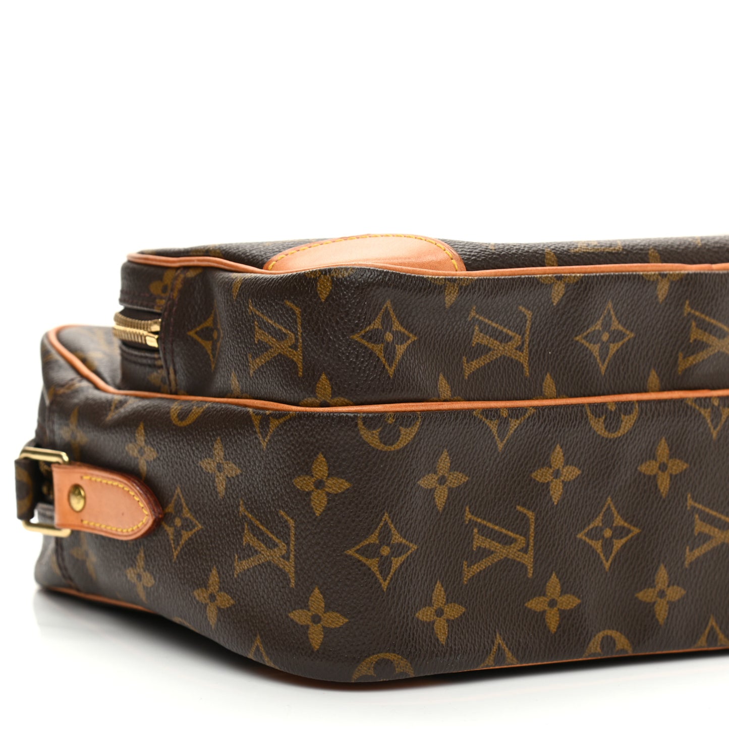 Monogram Nil 28