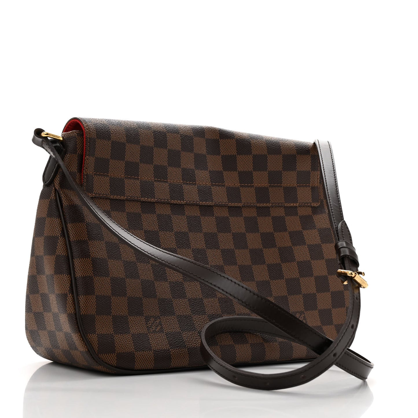 Damier Ebene Besace Rosebery
