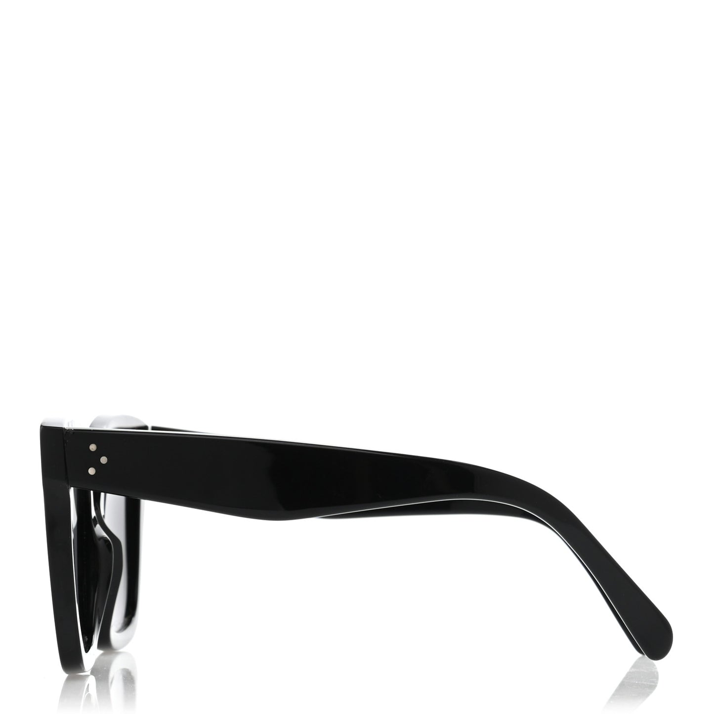 Tilda Sunglasses CL 41076/S Black