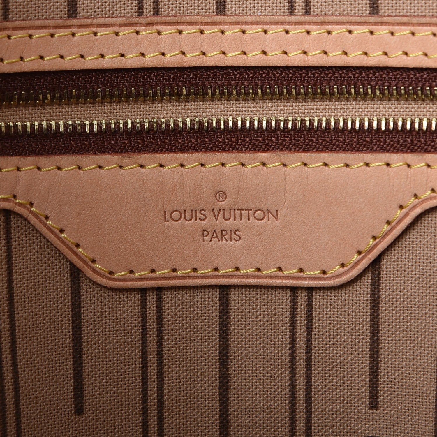 Louis Vuitton Monogram Delightful MM 6 of 8