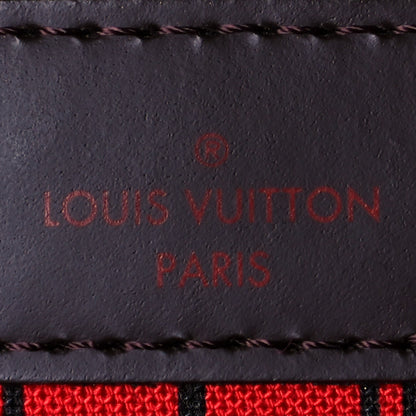 Louis Vuitton Damier Ebene Neo Neverfull MM 9 of 11