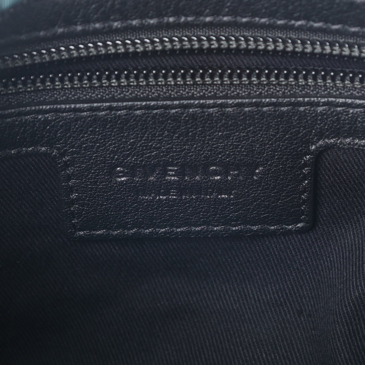 Givenchy Nylon 4G Pandora Bum Bag Green 5 of 7