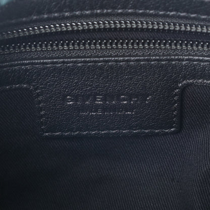 Givenchy Nylon 4G Pandora Bum Bag Green 5 of 7