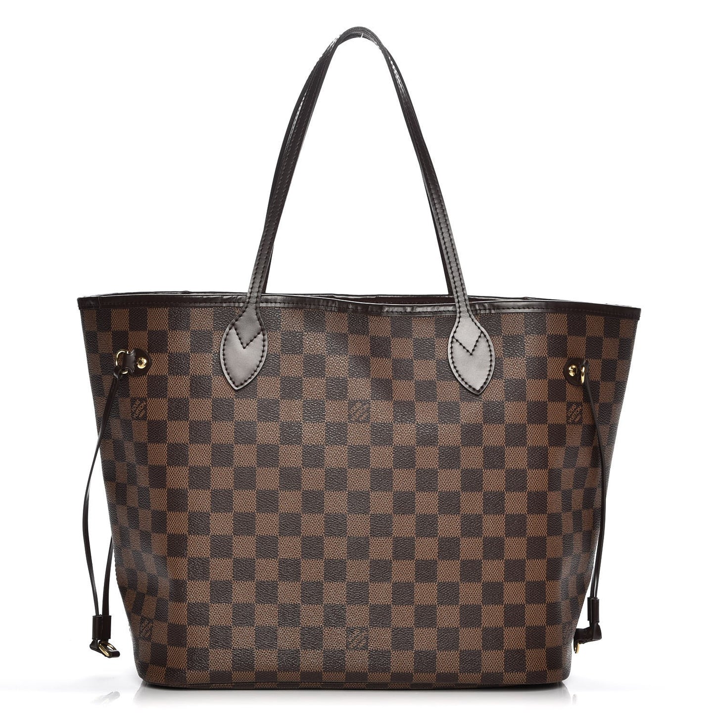 Damier Ebene Neverfull MM