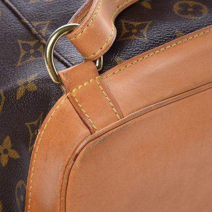 Louis Vuitton Monogram Montsouris GM Backpack 15 of 18