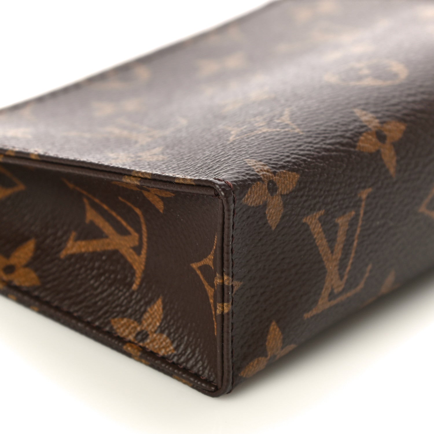 Louis Vuitton Monogram Toiletry Pouch 15 9 of 10