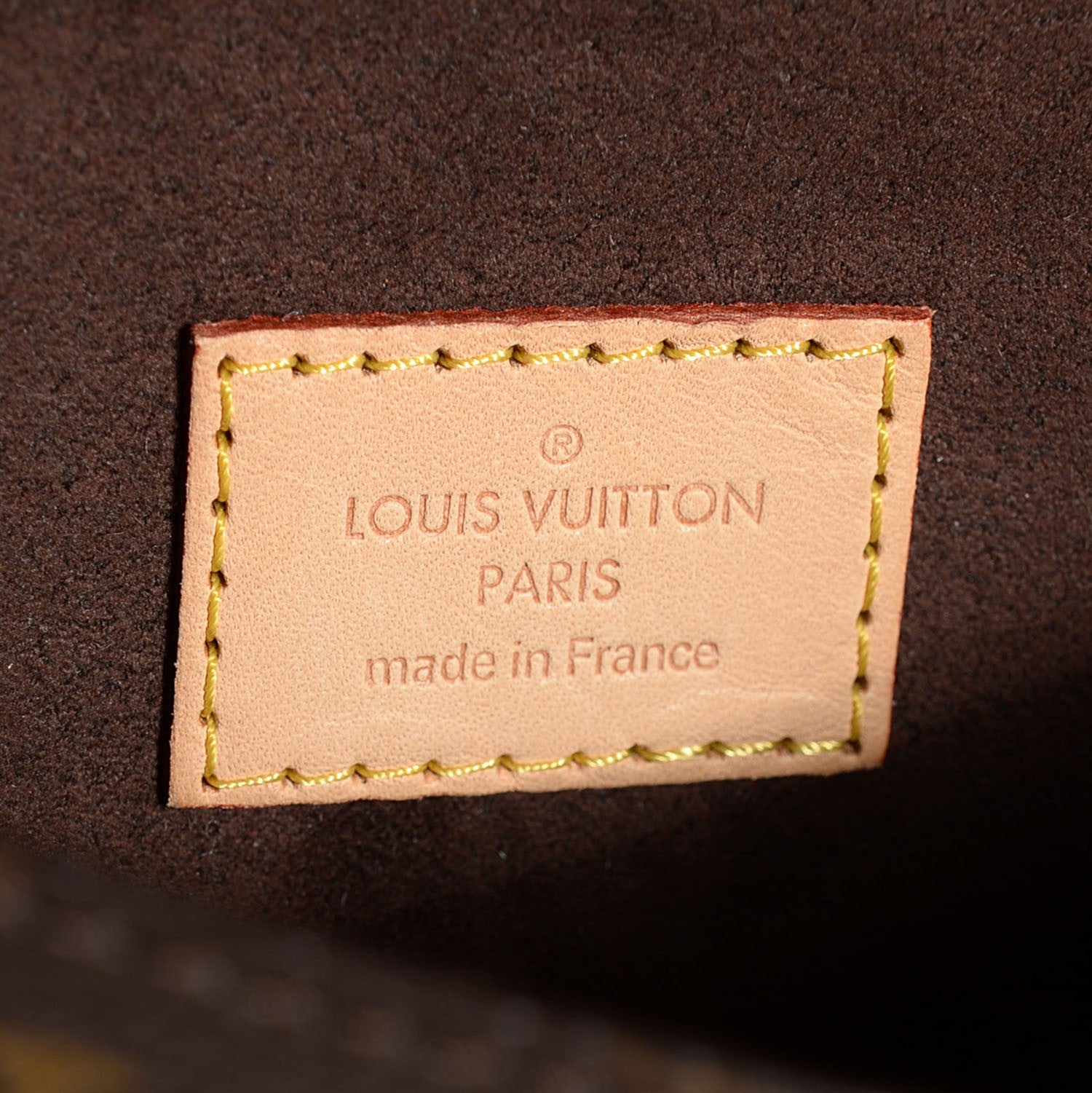 Louis Vuitton Monogram Metis 7 of 7