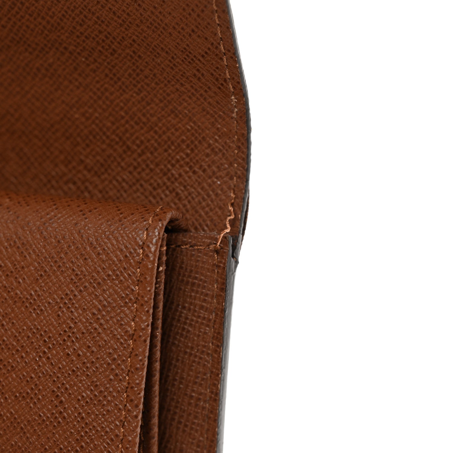 Louis Vuitton Monogram Porte Tresor International Wallet 7 of 8