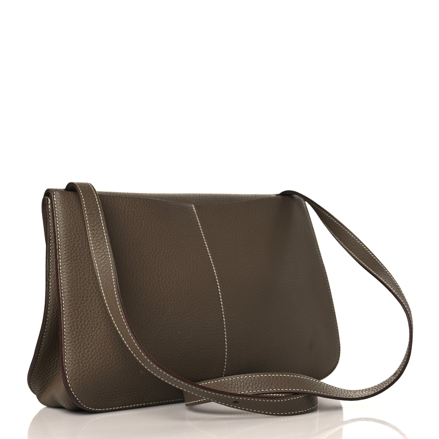Taurillon Clemence Halzan 31 GM Etoupe