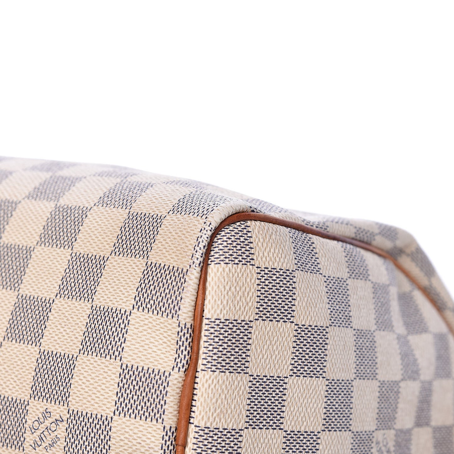 Damier Azur Speedy 25