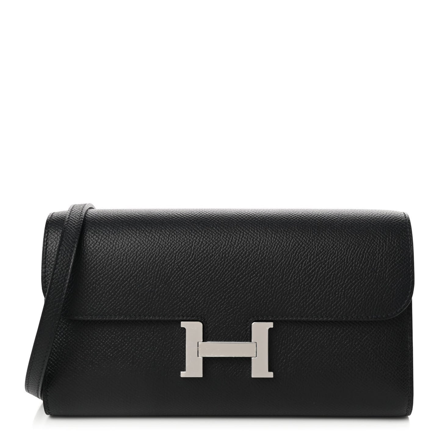 Epsom Constance Wallet To Go Black