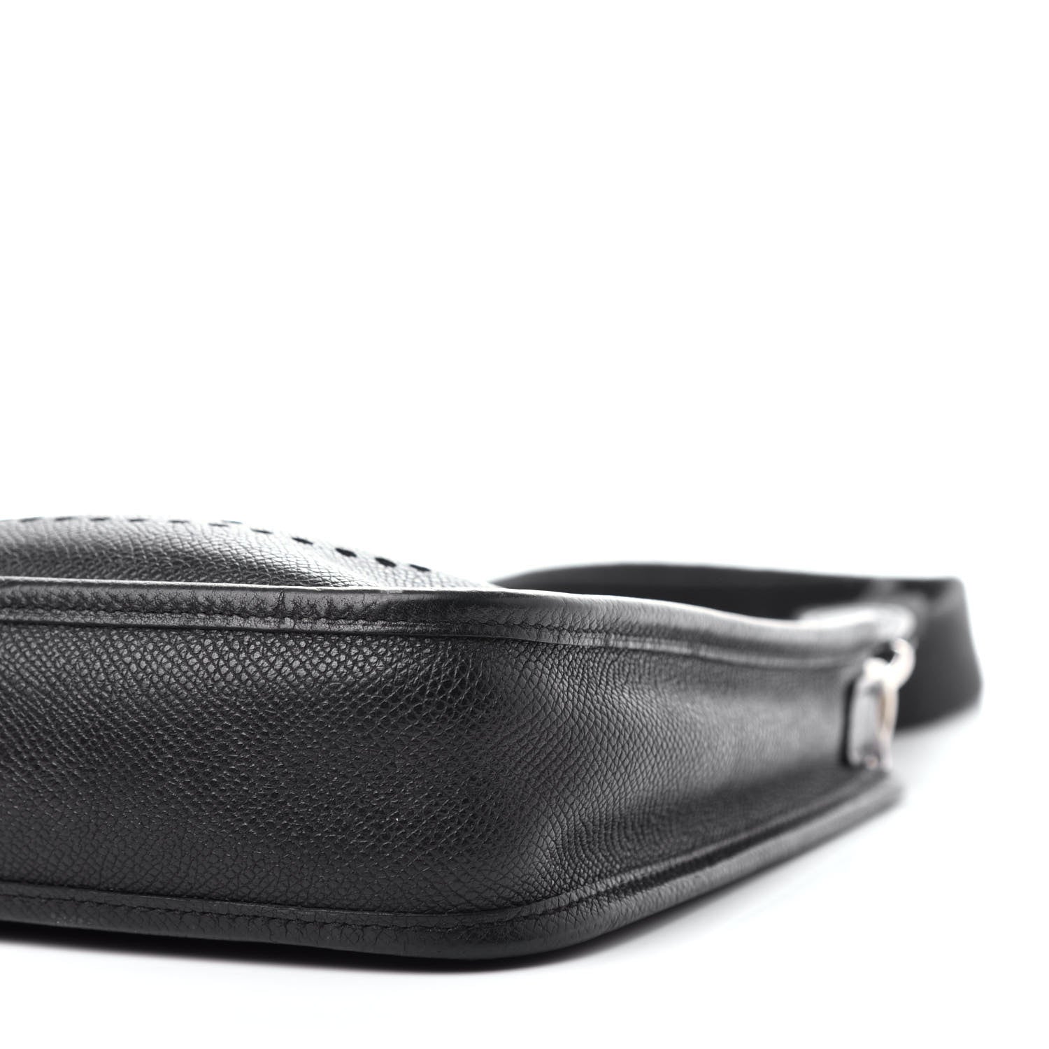 Hermes Epsom Evelyne TPM Black 9 of 12