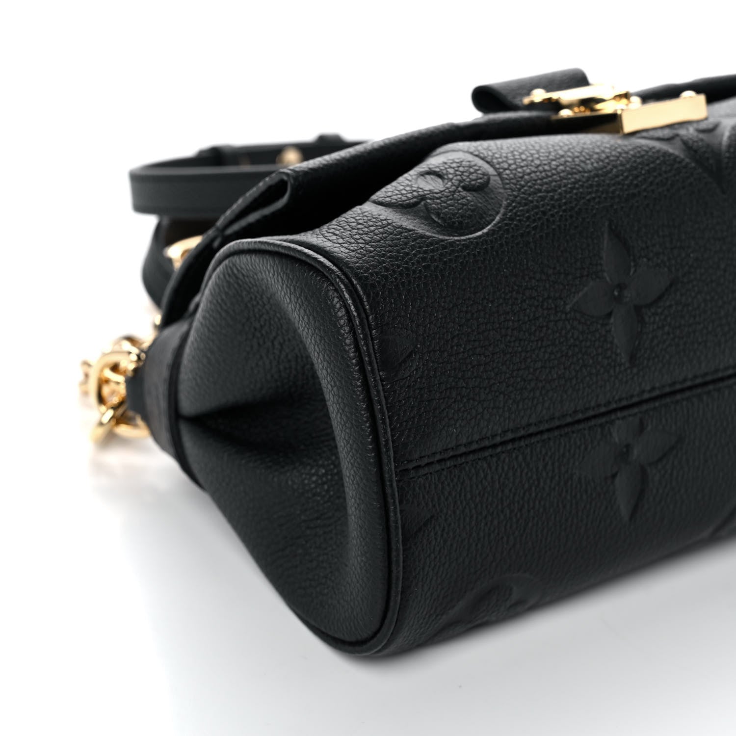 Louis Vuitton Empreinte Monogram Giant Favorite Black 8 of 11
